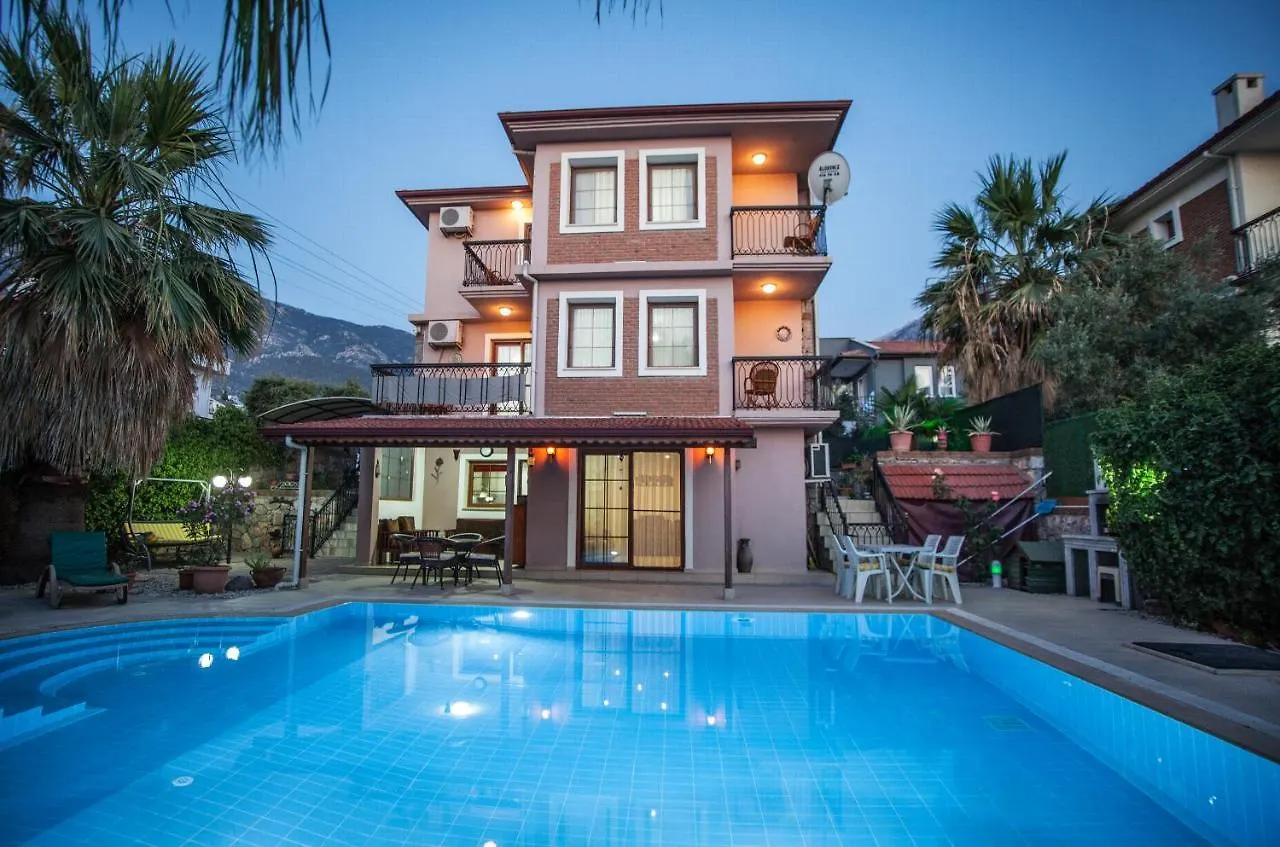 Villa Ersak Oludeniz Fethiye 0*,