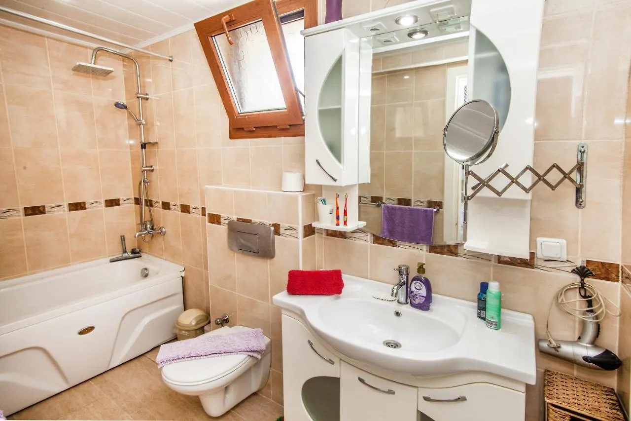 Villa Ersak Oludeniz Fethiye