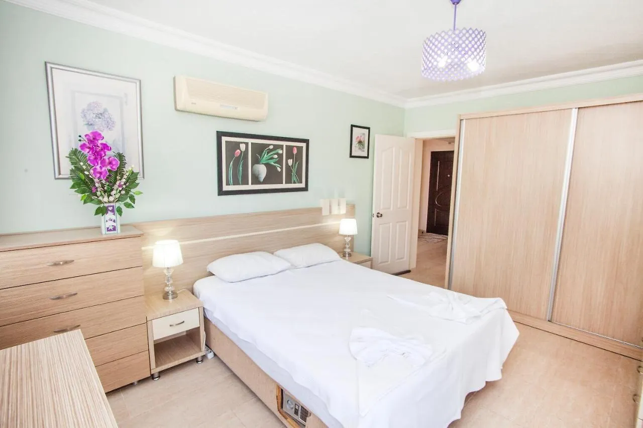 Villa Ersak Oludeniz Fethiye