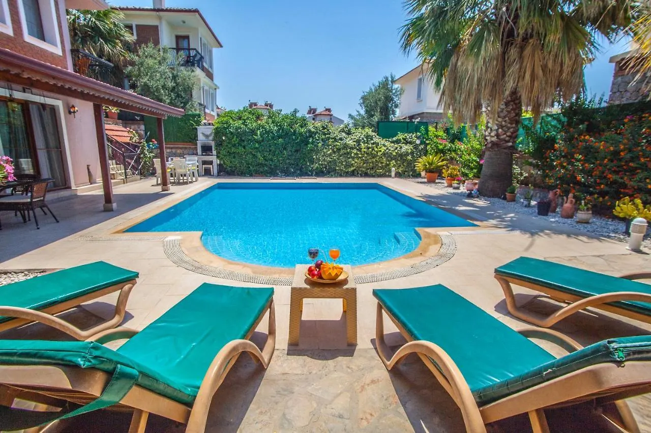 Villa Ersak Oludeniz Fethiye 0*,  Turkey